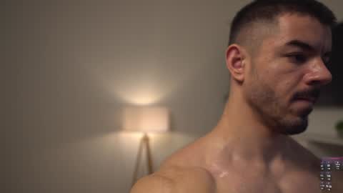 Snapshot of kevinandresxx chatting on January 6, 2:03 pm Kevin online show from January 6, 2:03 pm