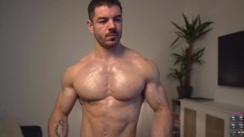 Snapshot of kevinandresxx chatting on December 16, 11:22 am Kevin online show from December 16, 11:22 am