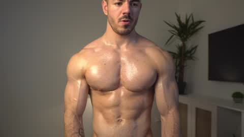 Snapshot of kevinandresxx chatting on January 8, 12:37 pm Kevin online show from January 8, 12:37 pm