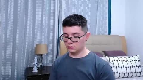 Kevin online show from March 13, 12:58 am