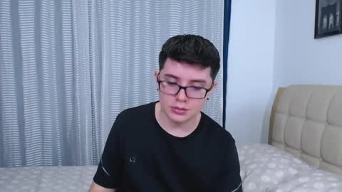 Kevin online show from November 5, 10:12 pm