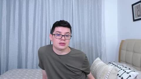 Kevin online show from February 17, 10:31 pm