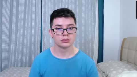 Kevin online show from January 18, 1:25 am