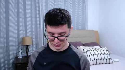 Kevin online show from April 6, 8:54 pm