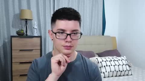 Kevin online show from June 8, 10:10 pm