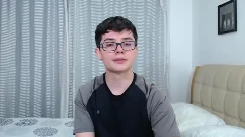 Kevin online show from October 15, 12:47 am