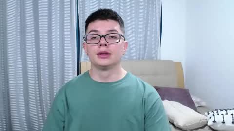 Kevin online show from May 21, 2:29 am