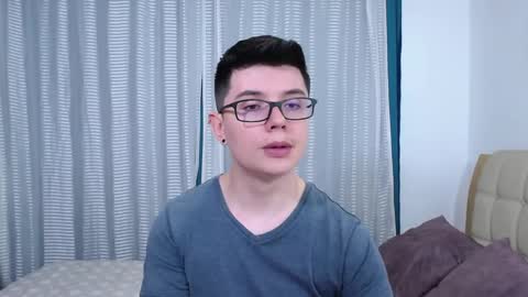 Kevin online show from November 26, 7:10 pm