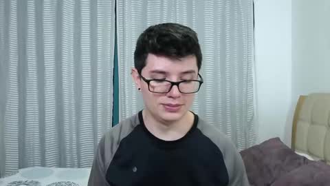 Kevin online show from December 17, 10:05 pm