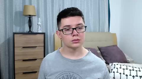 Kevin online show from May 25, 7:31 pm