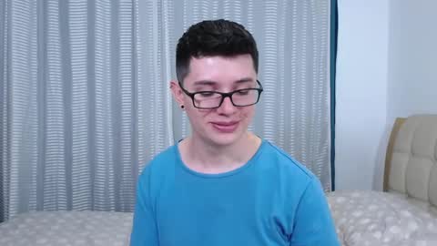 Kevin online show from November 25, 6:50 pm