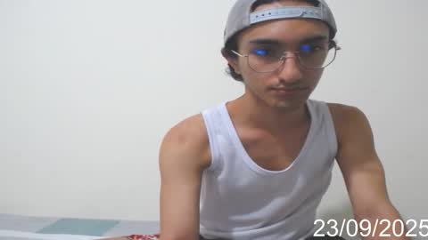 kevin 31lopez independent model online show from September 24, 2:29 am