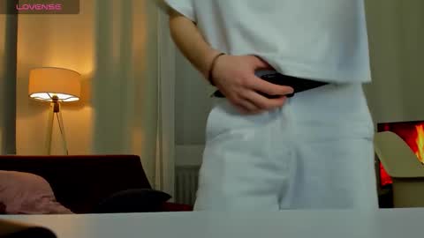 Kevin online show from February 3, 6:45 pm