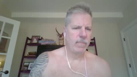 kevins_alone online show from April 23, 11:40 am