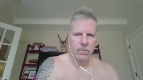 kevins_alone online show from April 23, 12:29 pm