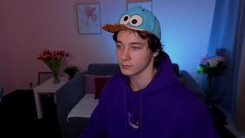 kevinstrike online show from March 25, 2:46 pm