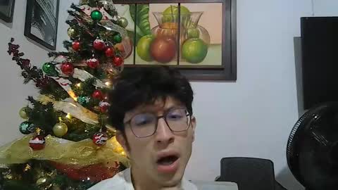 kevintdx online show from December 22, 2:51 am