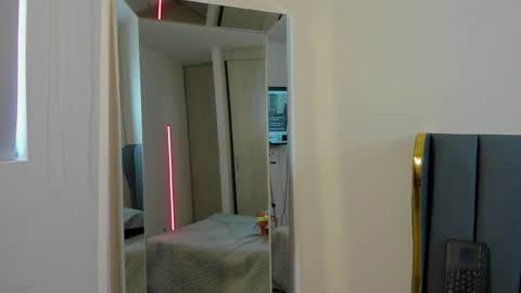 sebastian online show from November 28, 12:45 pm