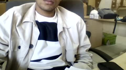 kevohunt123 online show from August 3, 8:38 am