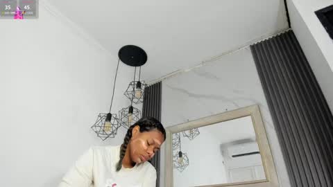 Keyla  online show from June 8, 12:06 pm