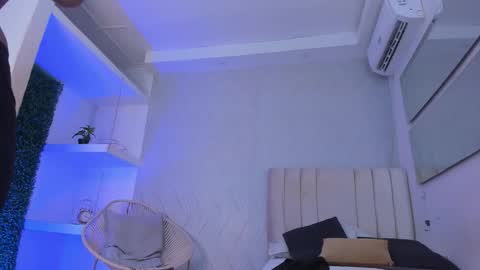 Keyla  online show from February 22, 12:30 pm