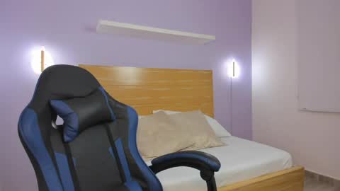 keyla_scott_ online show from May 7, 8:59 pm