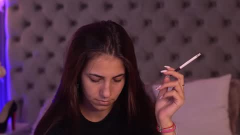 KeylaBlair online show from March 25, 7:09 pm