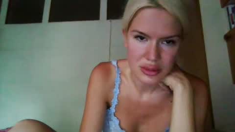 Keyla online show from May 28, 8:56 am