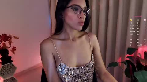 Keyla online show from November 9, 12:41 pm