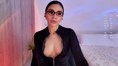 Keyla online show from June 7, 12:43 pm