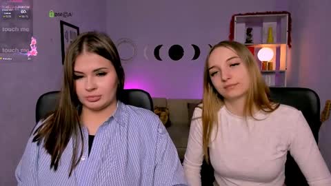 Keylas online show from April 4, 7:10 pm