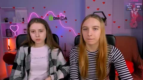 Keylas online show from February 23, 1:13 pm