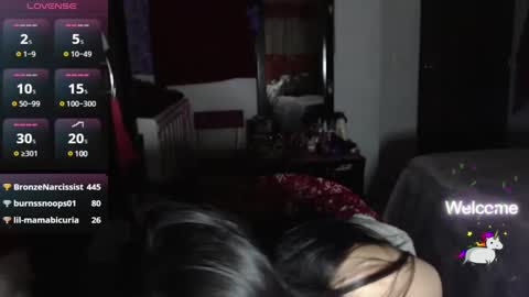 Snapshot of keyle_lewis chatting on December 19, 1:50 am Keyle Lewis online show from December 19, 1:50 am