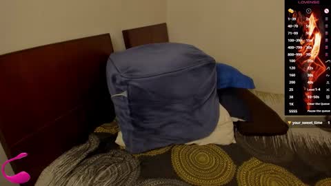 Danna Sofia online show from January 7, 12:26 am