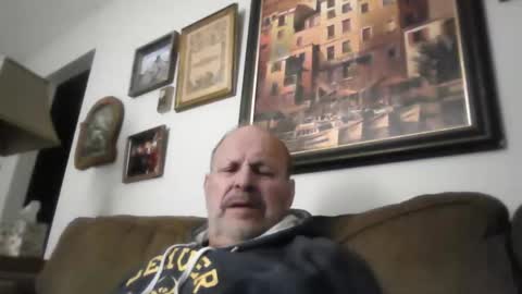 Kent online show from January 15, 1:25 am