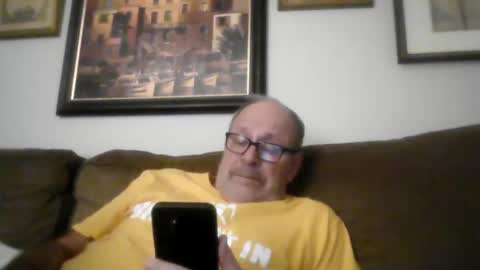 Kent online show from December 19, 11:22 pm