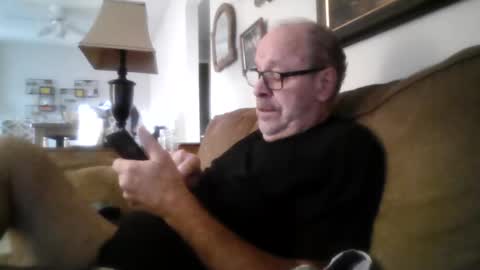 Kent online show from October 23, 1:56 pm