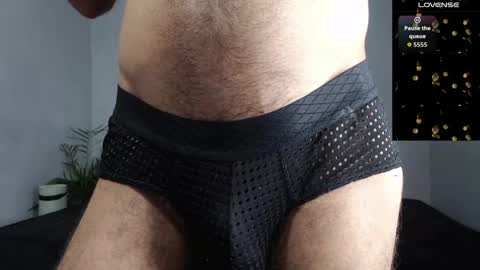 Khalid Rumie online show from April 29, 1:43 am