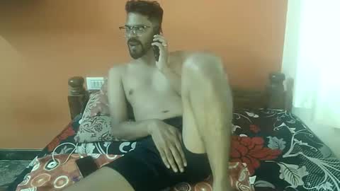 Khan3043 online show from February 12, 9:35 am