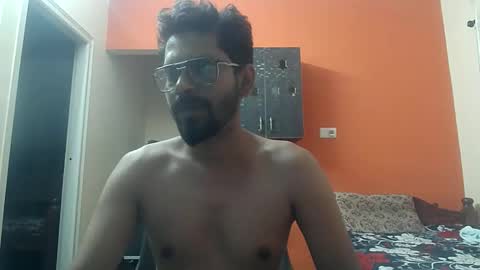 Khan3043 online show from February 3, 4:44 pm