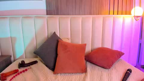 Kharla Marin online show from November 29, 1:02 am