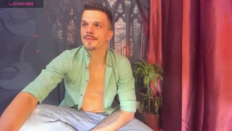 DonyBrown online show from January 10, 7:25 am