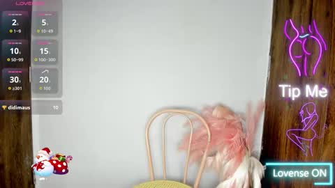 khate_smith online show from January 14, 5:32 pm