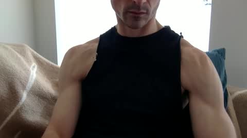 Kheaven711 online show from June 8, 1:39 am