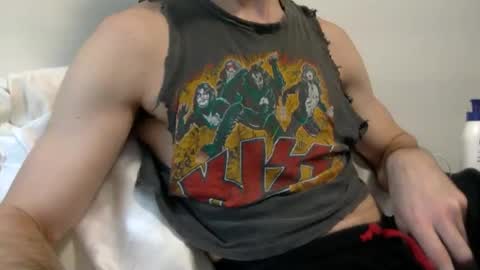 Kheaven711 online show from November 8, 8:23 pm