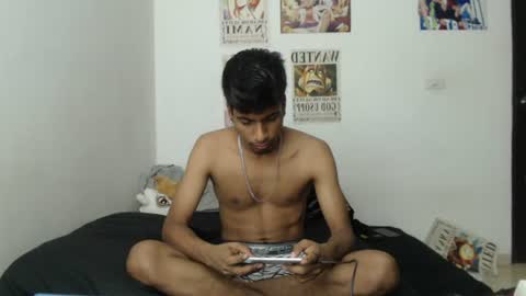 khevinlopezonig online show from June 17, 6:57 pm