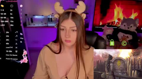 Khi.  online show from December 15, 12:17 pm