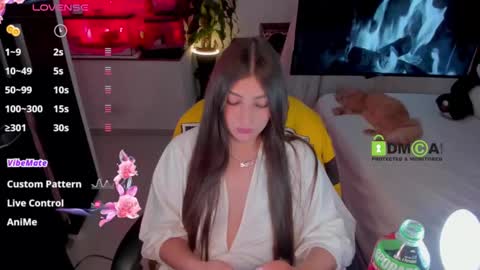 Khi.  online show from September 25, 5:14 am