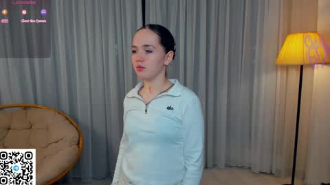 Lannie online show from January 6, 5:28 pm