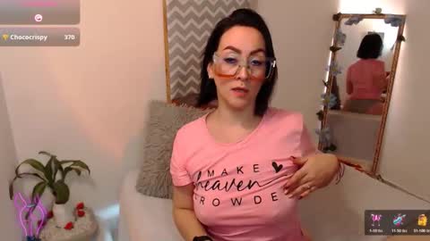 Kiara Bermont online show from November 14, 3:58 pm